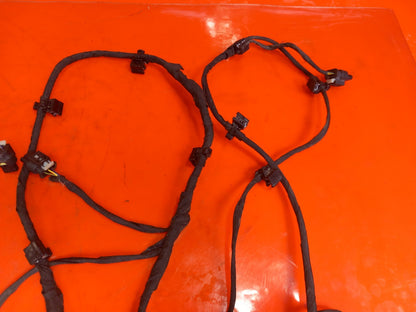 Mercedes Gle 450D AMG 3.0 Diesel 2025 Front Parking Sensors Wiring Loom A397 - Image 5