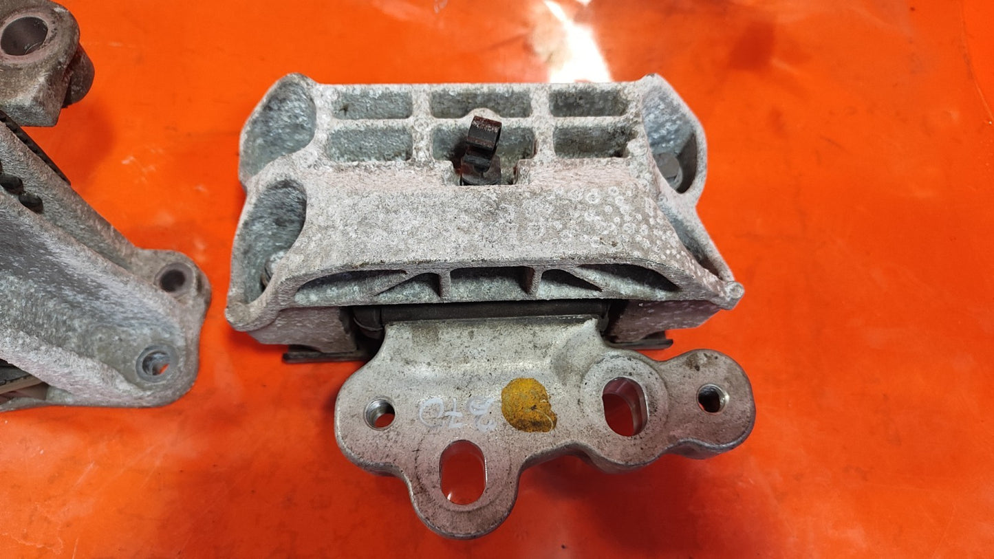 ✅2021 Ford Transit Custom Engine Mount Pair GK21-6F012-CC + Warranty A370 - Image 9