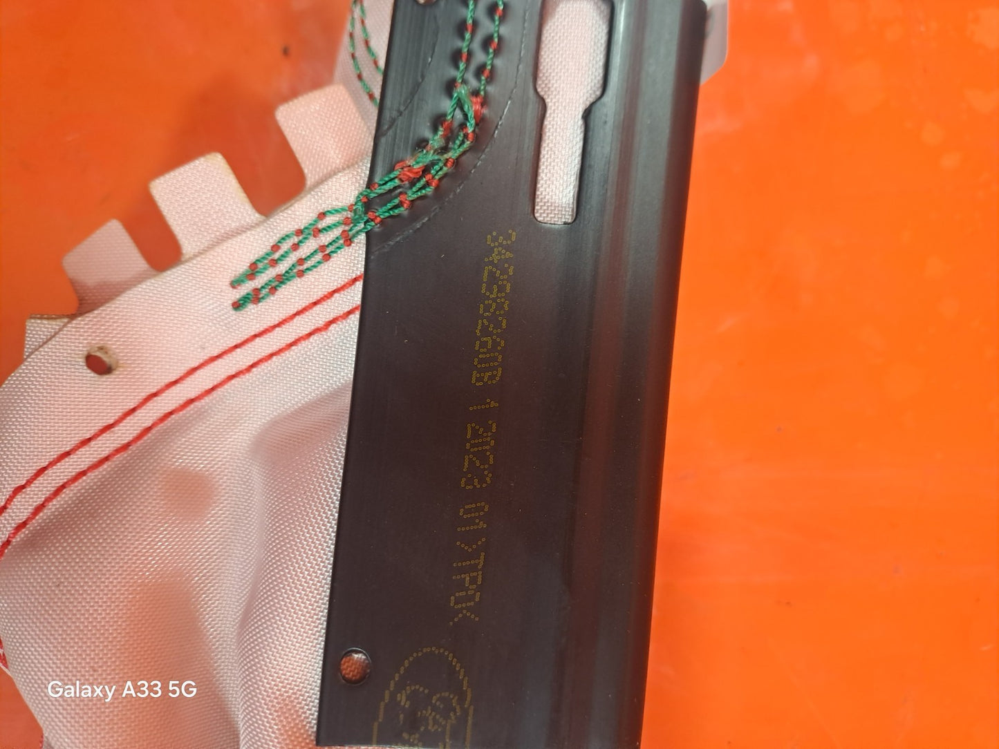 ✅2023 FORD PUMA ST RIGHT CURTAIN ABAG P1TB-A042D94-AA + WARRANTY A307 - Image 6