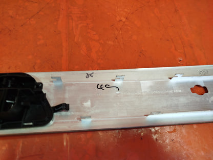 ✅LAND ROVER RANGE ROVER L320 2.7 DIESEL 2007 FRONT LEFT INTERIOR HANDLE A284 - Image 8