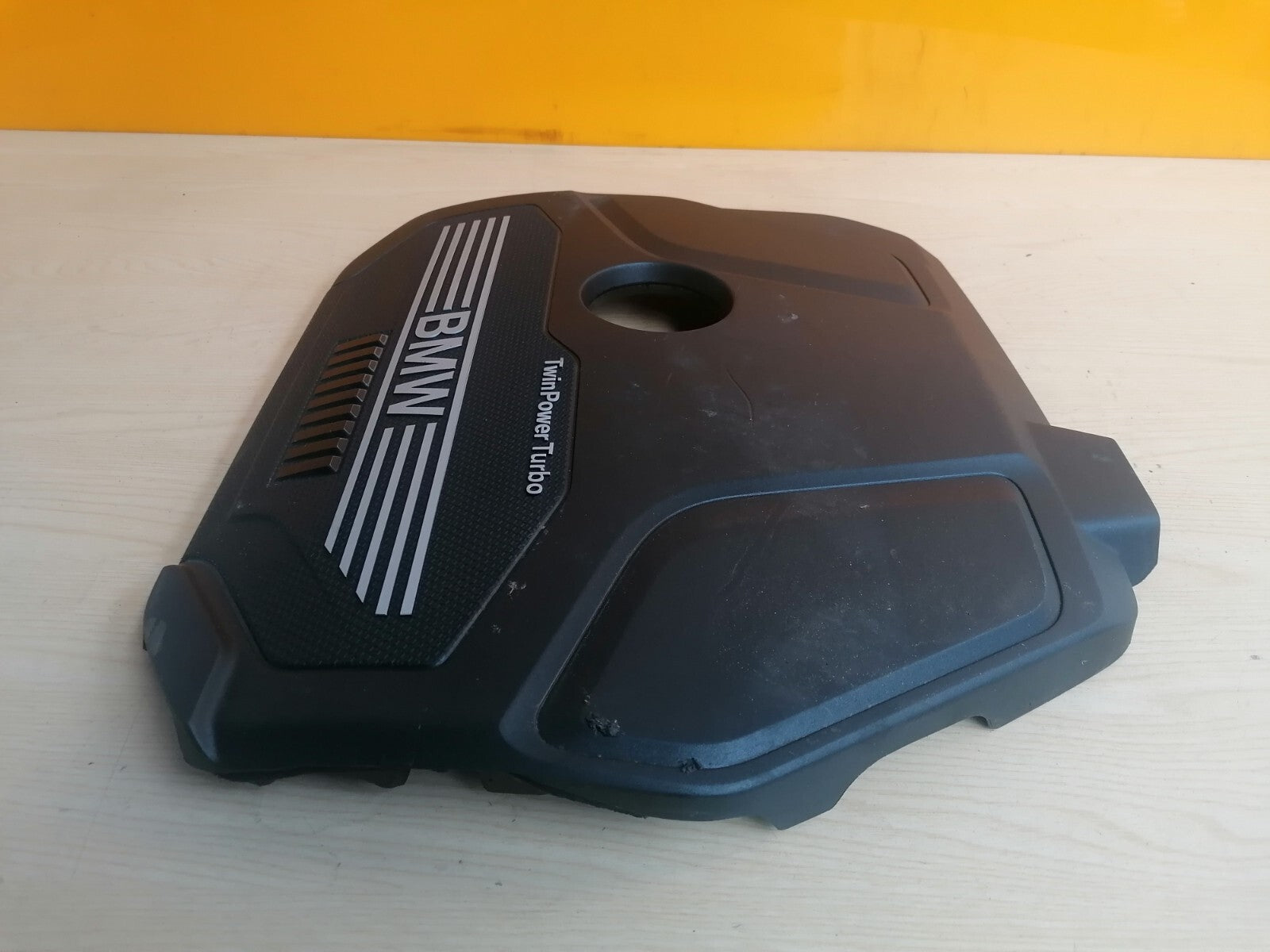 ✅2018 BMW 2 SERIES F45 2.0 PETROL ENGINE COVER 8656447 + WARRANTY A051 - Image 5