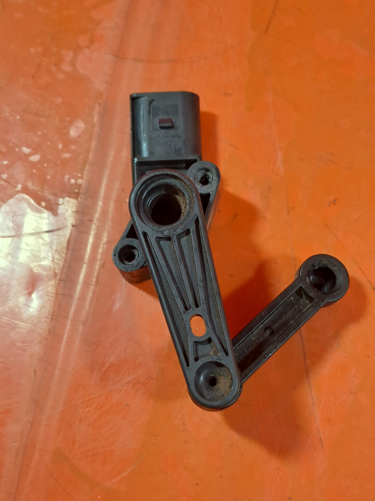 ✅2024 FORD GRAND TOURNEO CONNECT VW REAR LEVEL SENSOR 5WD907127 + WARRANTY - Image 11