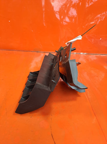 ✅2020 TESLA MODEL 3 FRONT BUMPER BRACKET PAIR 1084169-00-B + WARRANTY A266 - Image 9