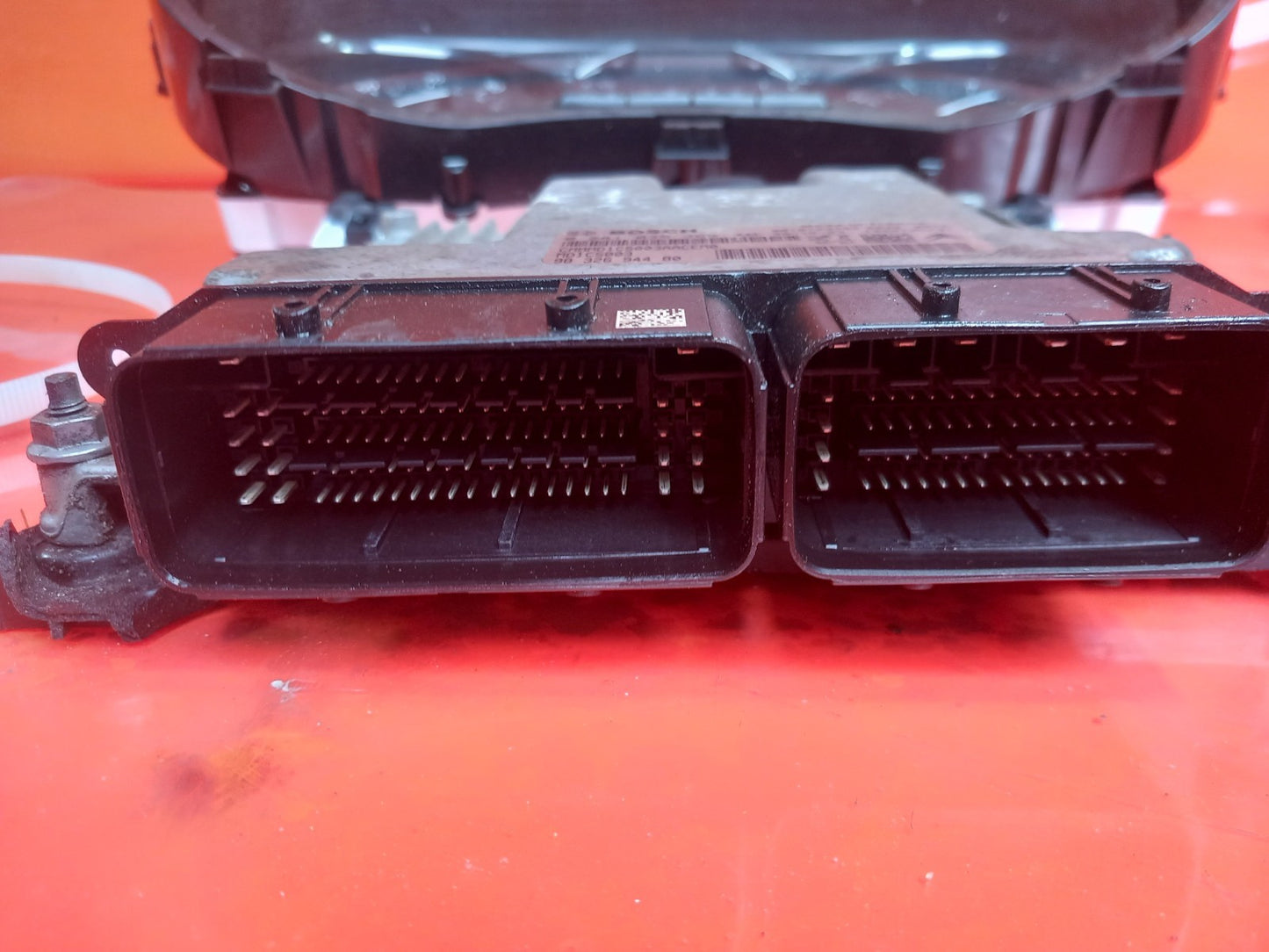 ✅2020 Vauxhall Vivaro 2900 Engine ECU Kit 9832694480 + Warranty A380 - Image 8