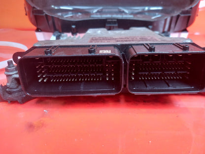 ✅2020 Vauxhall Vivaro 2900 Engine ECU Kit 9832694480 + Warranty A380 - Image 8