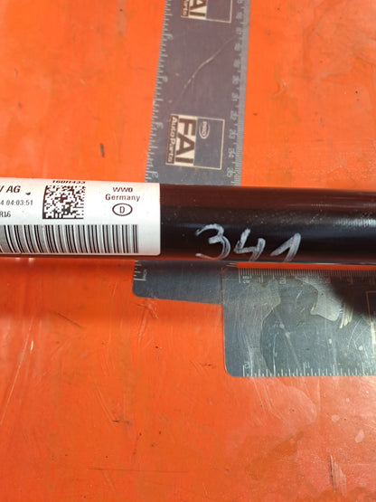 ✅2024 FORD GRAND TOURNEO CONNECT VW TIGUAN FRONT RIGHT DRIVESHAFT 3Q0407272DS - Image 12