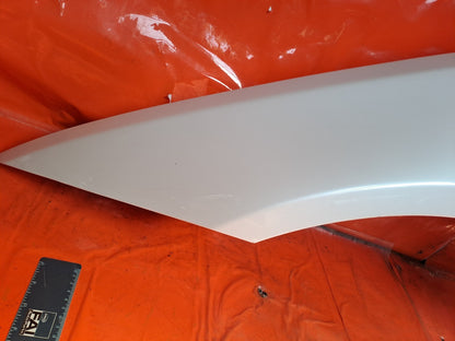 ✅BMW 4 Series F33 2016 Front Left Wing Panel White Warranty A368 - Image 2