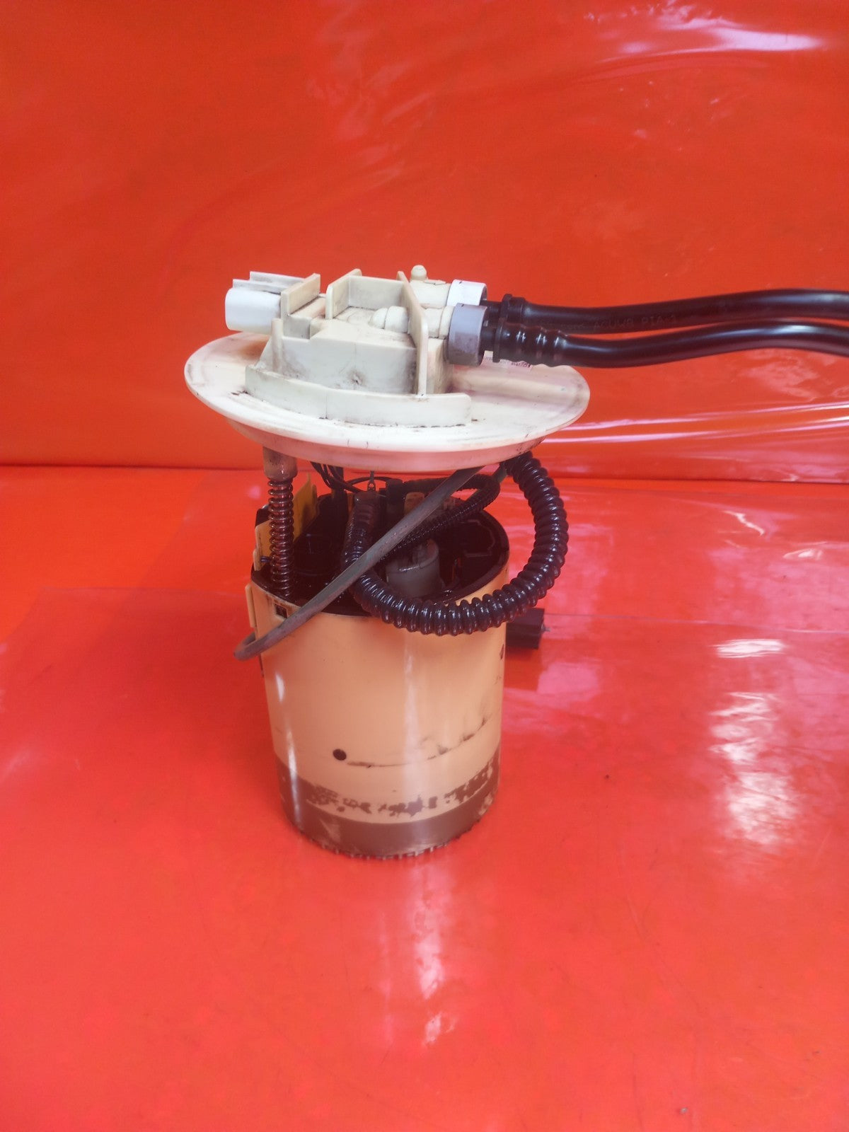 Ford Transit Custom 2.0 Diesel 2019 Fuel Pump Sender Unit KK219H307AA A376 - Image 2