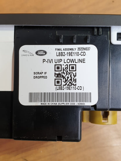 ✅2022 RANGE ROVER EVOQUE L551 USB PORT SOCKET L8B2-19E110-CD + WARRANTY A169 - Image 7