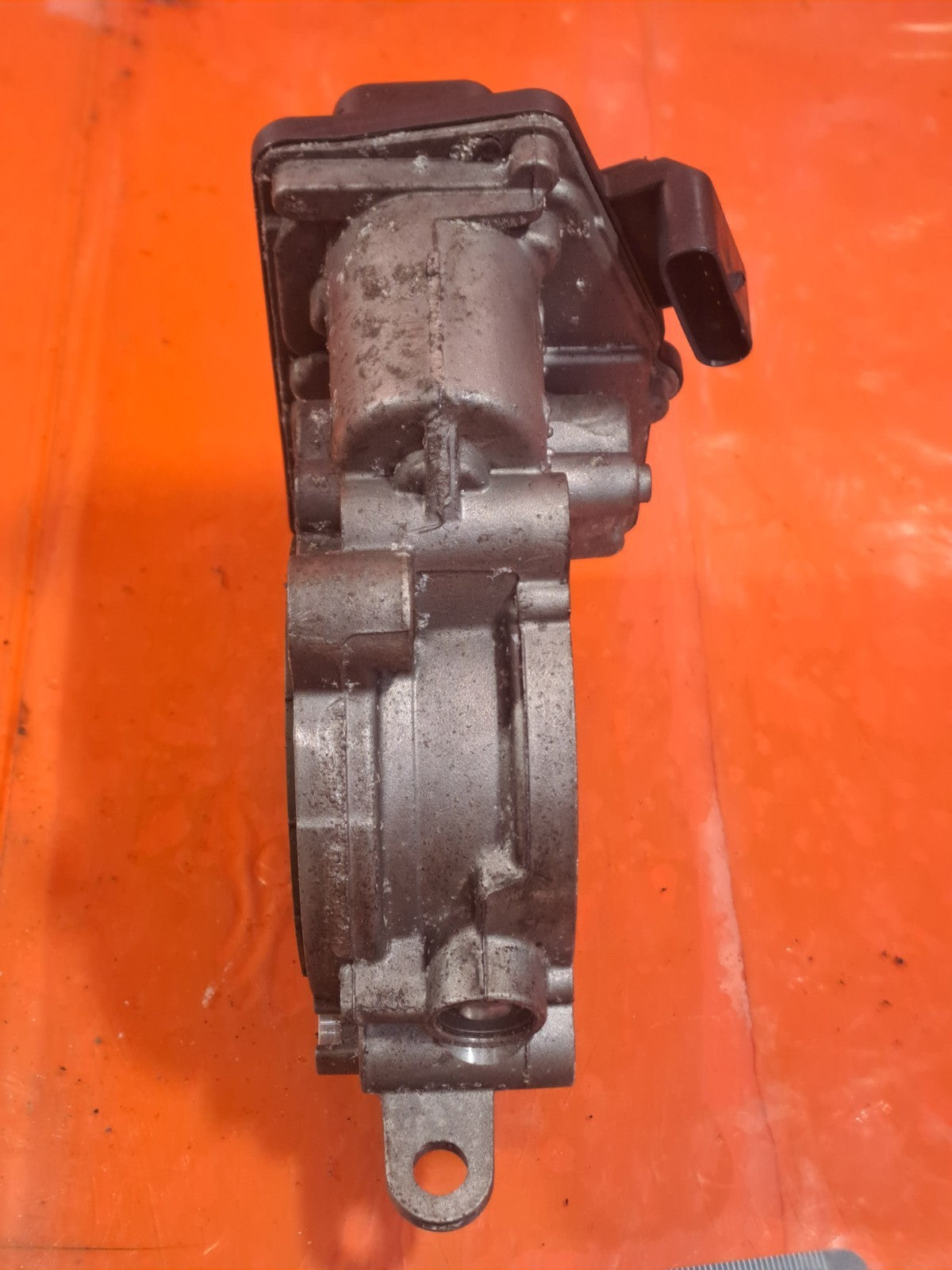 ✅2016 BMW 2 SERIES M240I F22 THROTTLE BODY 8623324 + WARRANTY A318 - Image 7