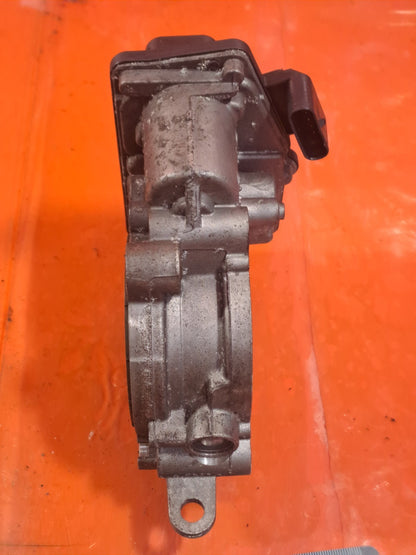 ✅2016 BMW 2 SERIES M240I F22 THROTTLE BODY 8623324 + WARRANTY A318 - Image 7