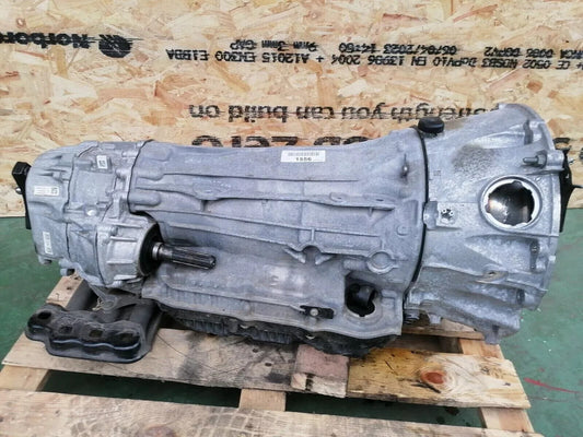 ✅MERCEDES CLS 450 AMG 3.0 PETROL 2019 9 SPEED AUTOMATIC GEARBOX 17315045 A006 - Image 1