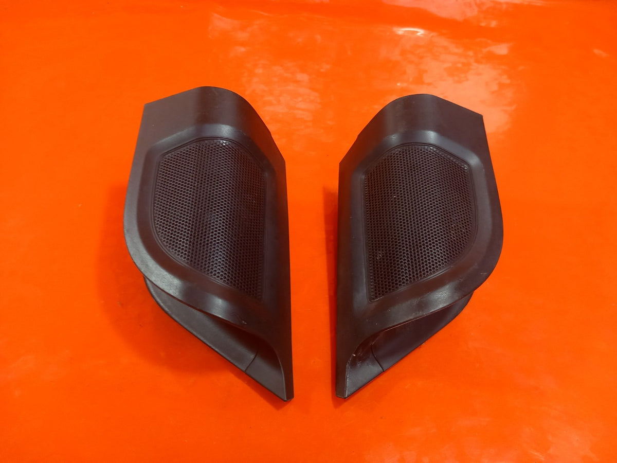 Ford Ranger Wildtrak 4X4 3.2 Diesel 2017 Front Door Speakers Pair A401 - Image 6