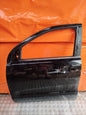 2021 Ford Ranger Wildtrak Front Left Passenger Door Black Warranty A407 - Image 1