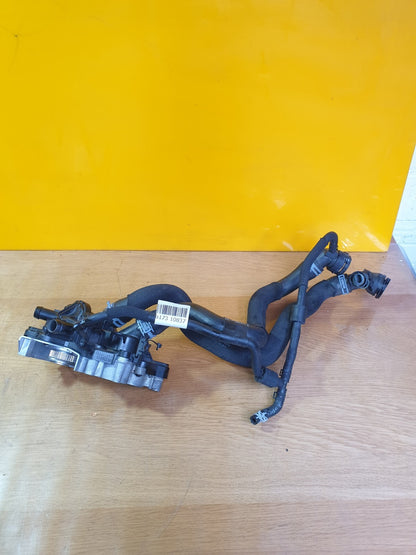 ✅2023 CUPRA FORMENTOR 1.4P THERMOSTAT HOUSING WATER PUMP 04E121042AD + WARRANTY - Image 12