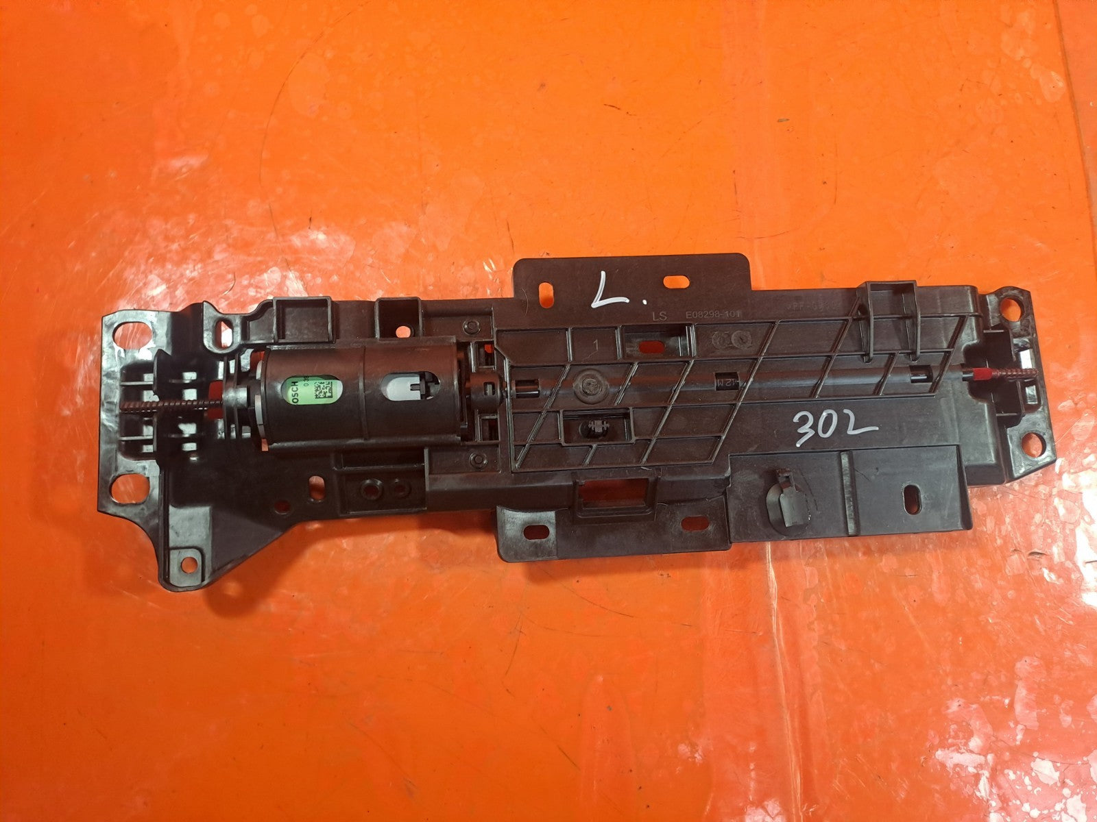 ✅FORD KUGA St-LINE 1.5 PETROL 2024 LEFT SEAT ADJUSTMENT MOTOR LV4A61701AE A302 - Image 8