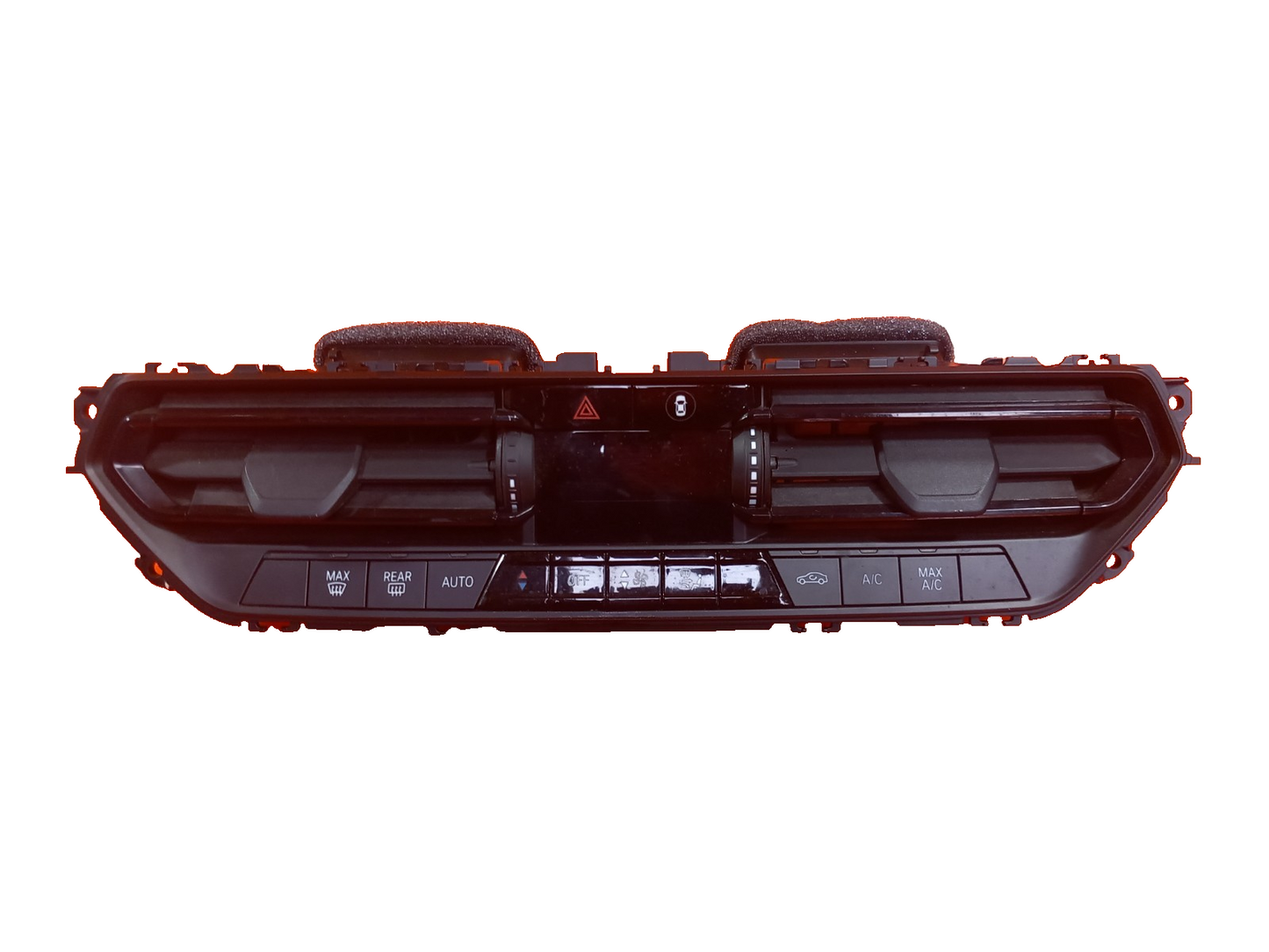 BMW F40 116D 1.5 Diesel 2021 Climate Control Panel 4A0EDE3 Warranty A365 - Image 1