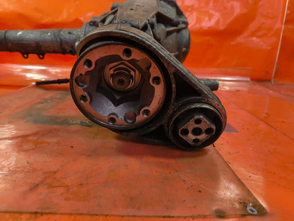 ✅AUDI Q7 S LINE 3.0 DIESEL 2009 FRONT DIFF DIFFERENTIAL AUTOMATIC 4460310021 - Image 4