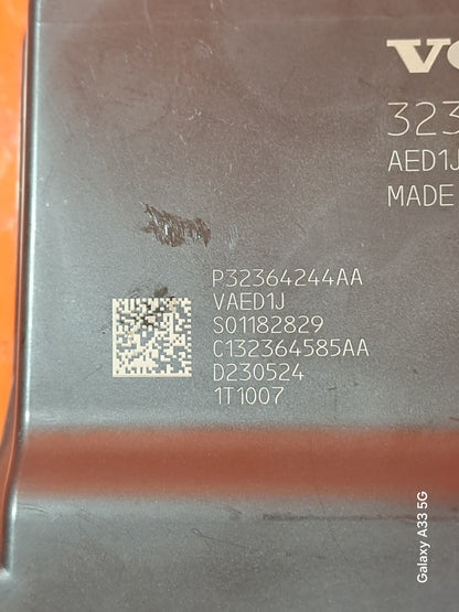 ✅POLESTAR 2 LONG RANGE 2023 BLUETOOTH CONTROL MODULE 32364244 Warranty A312 - Image 3