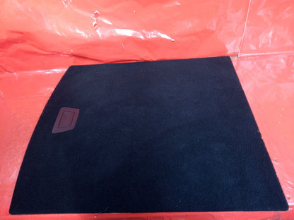 ✅Jaguar I-Pace Ev400 X590 2020 Trunk Boot Floor Carpet Liner J9D31350AB8PVJ A375 - Image 3