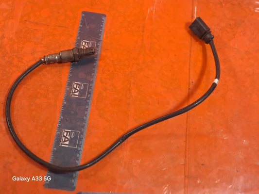 ✅VW AUDI SEAT SKODA 1.0 TSI 2015-2019 LAMBDA OXYGEN SENSOR 04E906262DC Warranty - Image 1