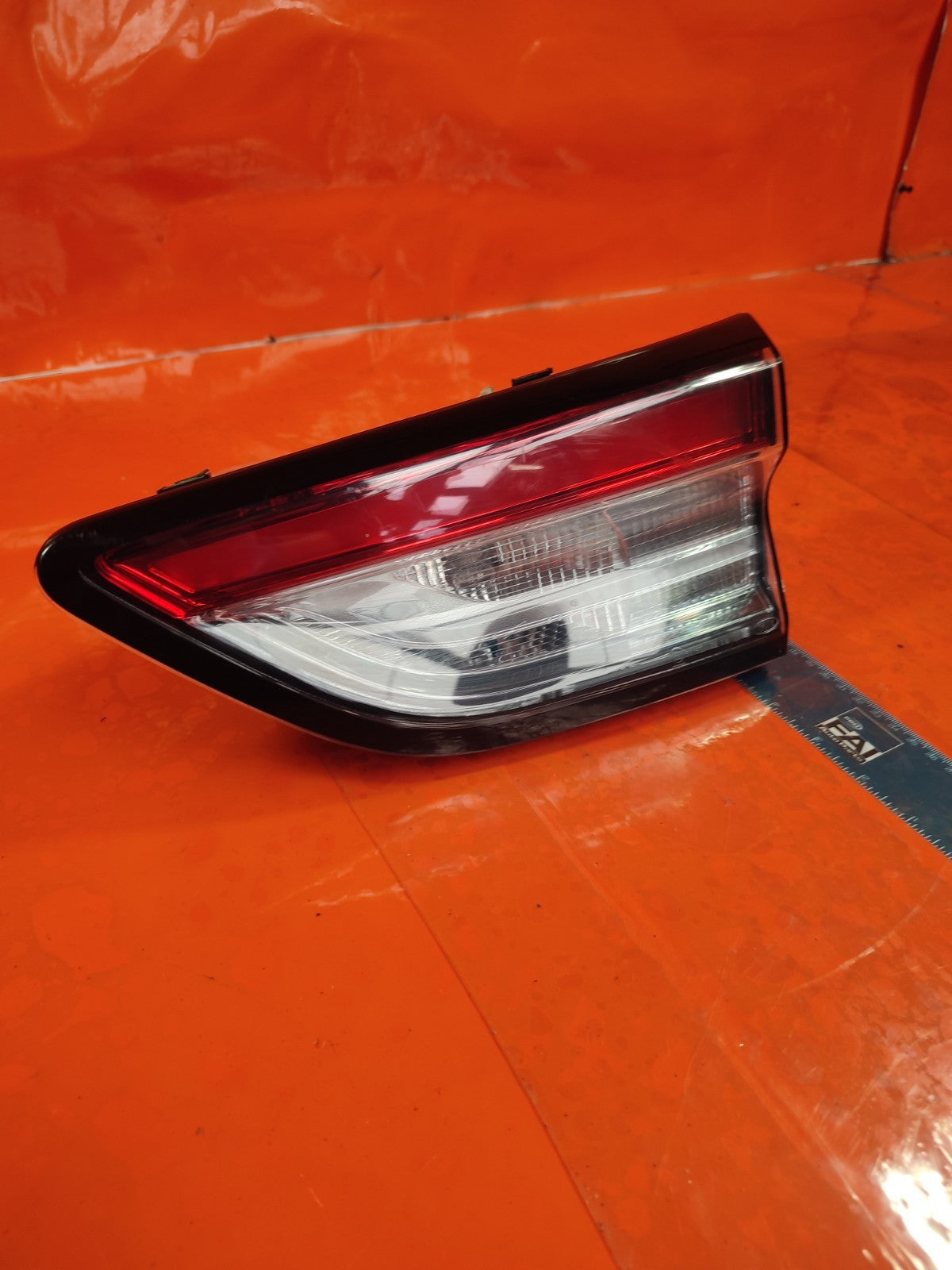 ✅FORD KUGA St-LINE 1.5 PETROL 2024 REAR RIGHT INNER TAIL LIGHT LV4B13A602A A302 - Image 7