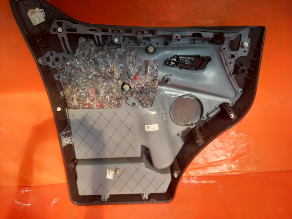 Ford Transit Custom 2.2 Diesel 2014 Front Right Door Card BK21V23942-01 A378 - Image 9