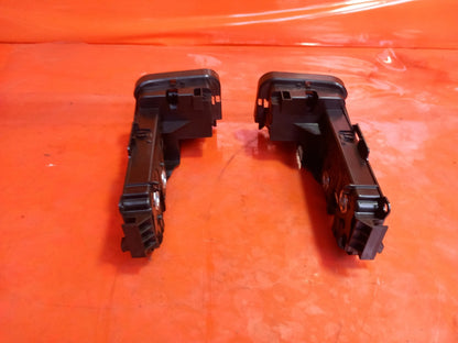 Polestar 2 Long Range 2023 Rear Seat Left and Right Lock Mechanism Warranty A312 - Image 5