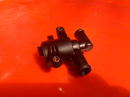 ✅VW Golf Gte 1.4 Petrol 2022 Auxiliary Water Pump 5WA122096 Warranty A388 - Image 10