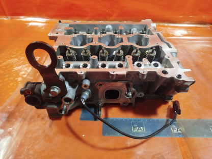 ✅FORD PUMA St-LINE X 1.0 PETROL 2021 CYLINDER HEAD H6BG6090AC Warranty A335 - Image 10
