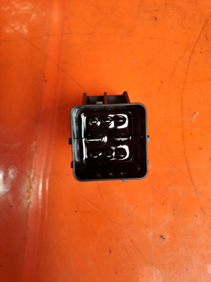 ✅2017 FORD GALAXY MK4 2.0 TDCi GLOW PLUG RELAY 9803299780 + WARRANTY - Image 5