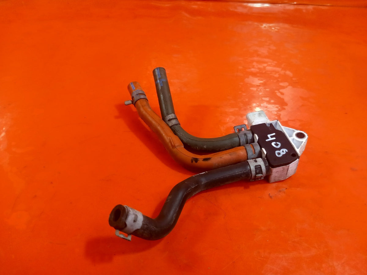 2025 Renault Kangoo MK3 1.5 dCi DPF Pressure Sensor 227708860R Warranty A408 - Image 3