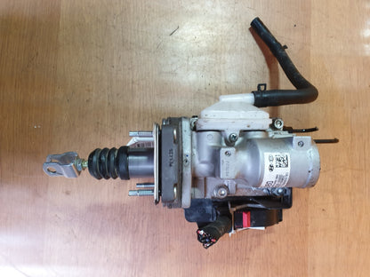 ✅Kia Niro 2 S-A 1.6 Petrol 2020 BRAKE MASTER CYLINDER ABS PUMP 58500-G5800 A194 - Image 8