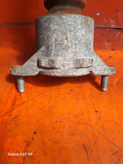 ✅MERCEDES A200 W176 AMG 2.1 DIESEL 2015 REAR SUSPENSION SHOCK ABSORBER A047 - Image 2