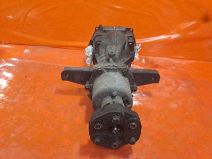 Ssangyong Korando Elx 4X4 Diesel 2018 Rear Auto Differential 32100-34110 A329 - Image 10