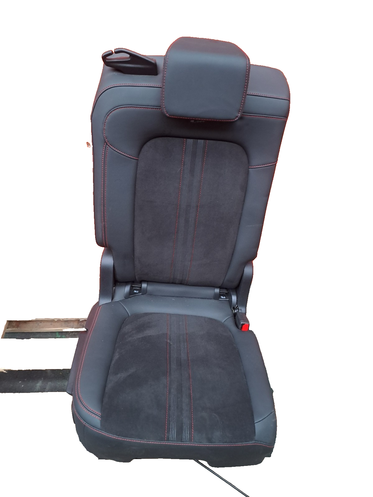 ✅Ford Puma St-Line X 1.0 Petrol 2021 Rear Right Seat Warranty A335 - Image 1
