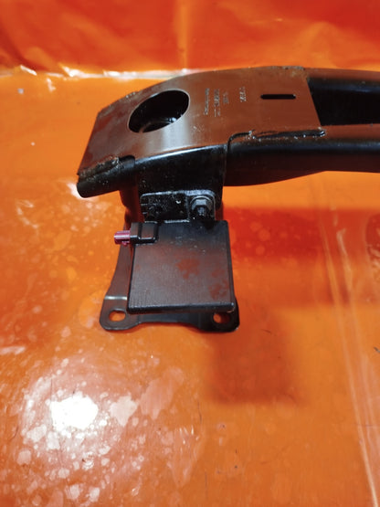 ✅2020 VW GOLF MK8 R-LINE 2.0 TDI REAR CRASH BAR 5H0807816 + WARRANTY A346 - Image 7