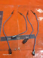 ✅FORD TRANSIT C-MAX FOCUS GALAXY MONDEO S-MAX VOLVO EXHAUST TEMPERATURE SENSORS - Image 1