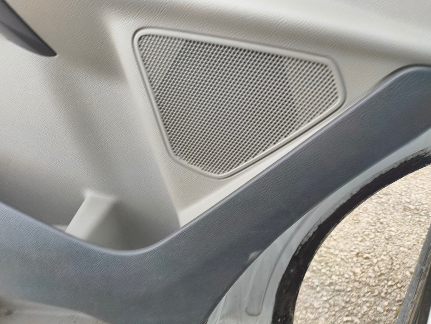 ✅Ford Tourneo Custom 2.2 Diesel 2015 Front Left Door Card Warranty A377 - Image 3