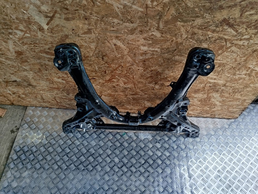 ✅2020 TESLA MODEL 3 FRONT SUBFRAME 1044531-01-B + WARRANTY A262 - Image 2