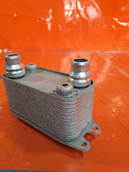 ✅Tesla Model 3 Long Range 2020 COOLANT HEAT EXCHANGER 1096215-00-С Warranty A266 - Image 10