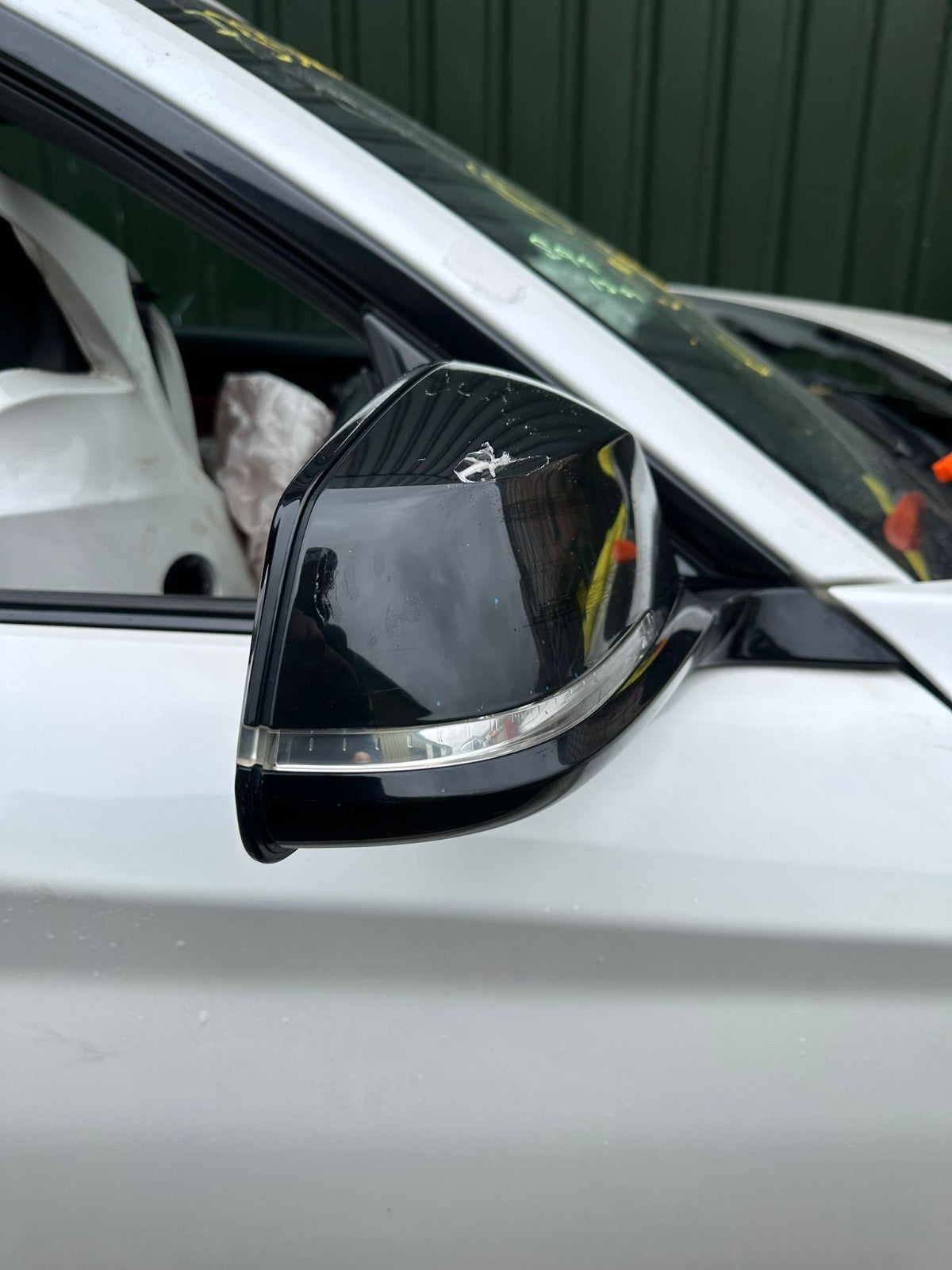 ✅2016 BMW 2 SERIES F23 M SPORT FRONT RIGHT WING MIRROR + WARRANTY A363 - Image 1