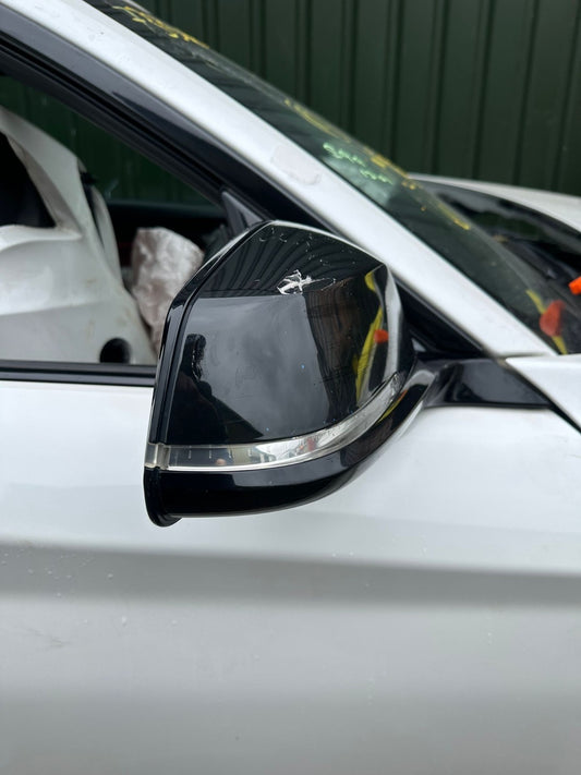 ✅2016 BMW 2 SERIES F23 M SPORT FRONT RIGHT WING MIRROR + WARRANTY A363 - Image 1