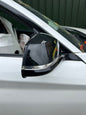 ✅2016 BMW 2 SERIES F23 M SPORT FRONT RIGHT WING MIRROR + WARRANTY A363 - Image 1