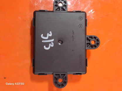 ✅2013 FORD FOCUS MK3 TITANIUM X REAR DOOR CONTROL MODULE BV6N-14B532-BH A313 - Image 7