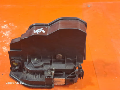 ✅MINI COUNTRYMAN MK3 1.6 DIESEL 2013 FRONT RIGHT DOOR LOCK 7318422 Warranty A304 - Image 8