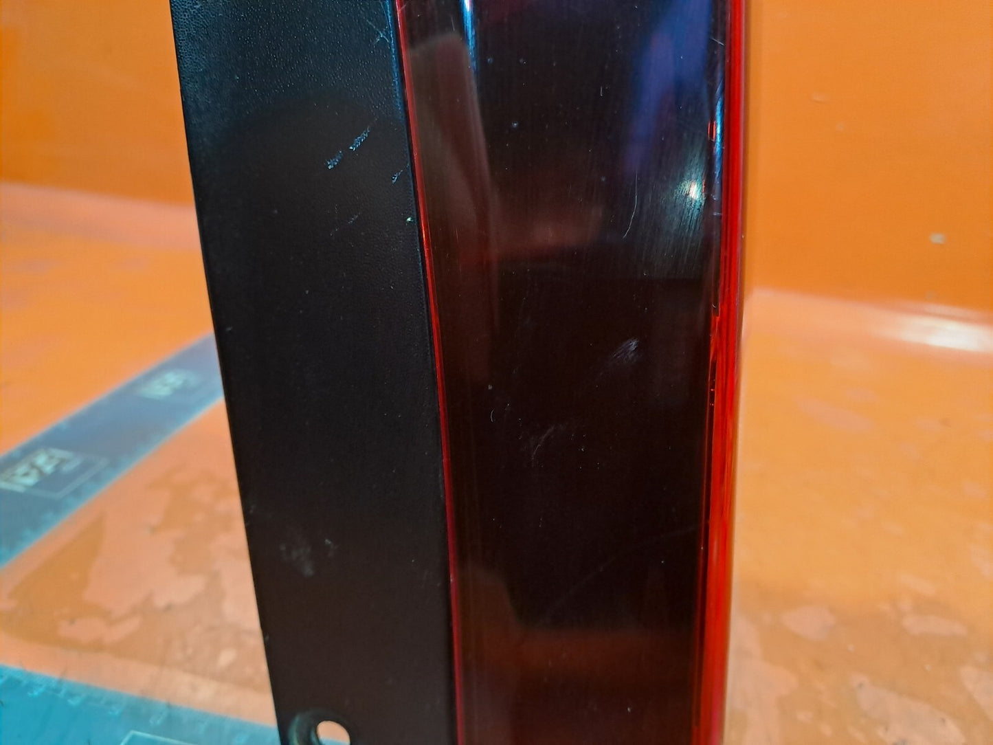 ✅2016 RENAULT TRAFIC MK3 Sl27 1.6D REAR RIGHT LOWER LIGHT 265549399R A256 - Image 6