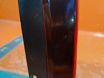✅2016 RENAULT TRAFIC MK3 Sl27 1.6D REAR RIGHT LOWER LIGHT 265549399R A256 - Image 6