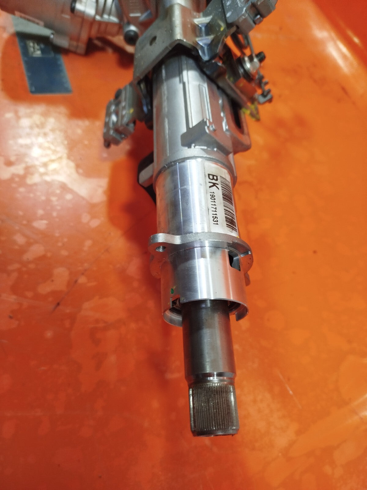 ✅HYUNDAI KONA 1.0 PETROL 2019 ELECTRIC POWER STEERING COLUMN 56300J9520 Warranty - Image 9