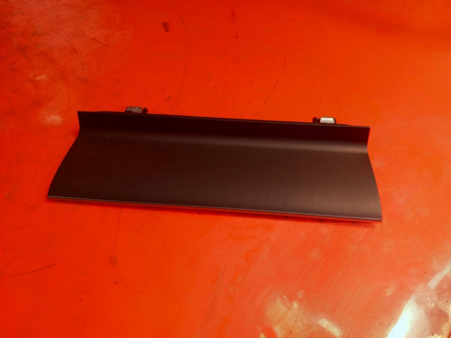Mercedes Gle 450D AMG 3.0 Diesel 2025 Instrument Cluster Cover A1675401309 A397 - Image 7